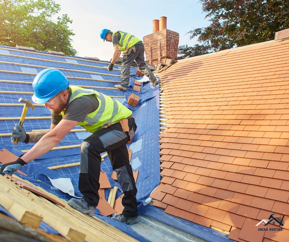 Why choose Roof Repair Near Me in Olga, WA